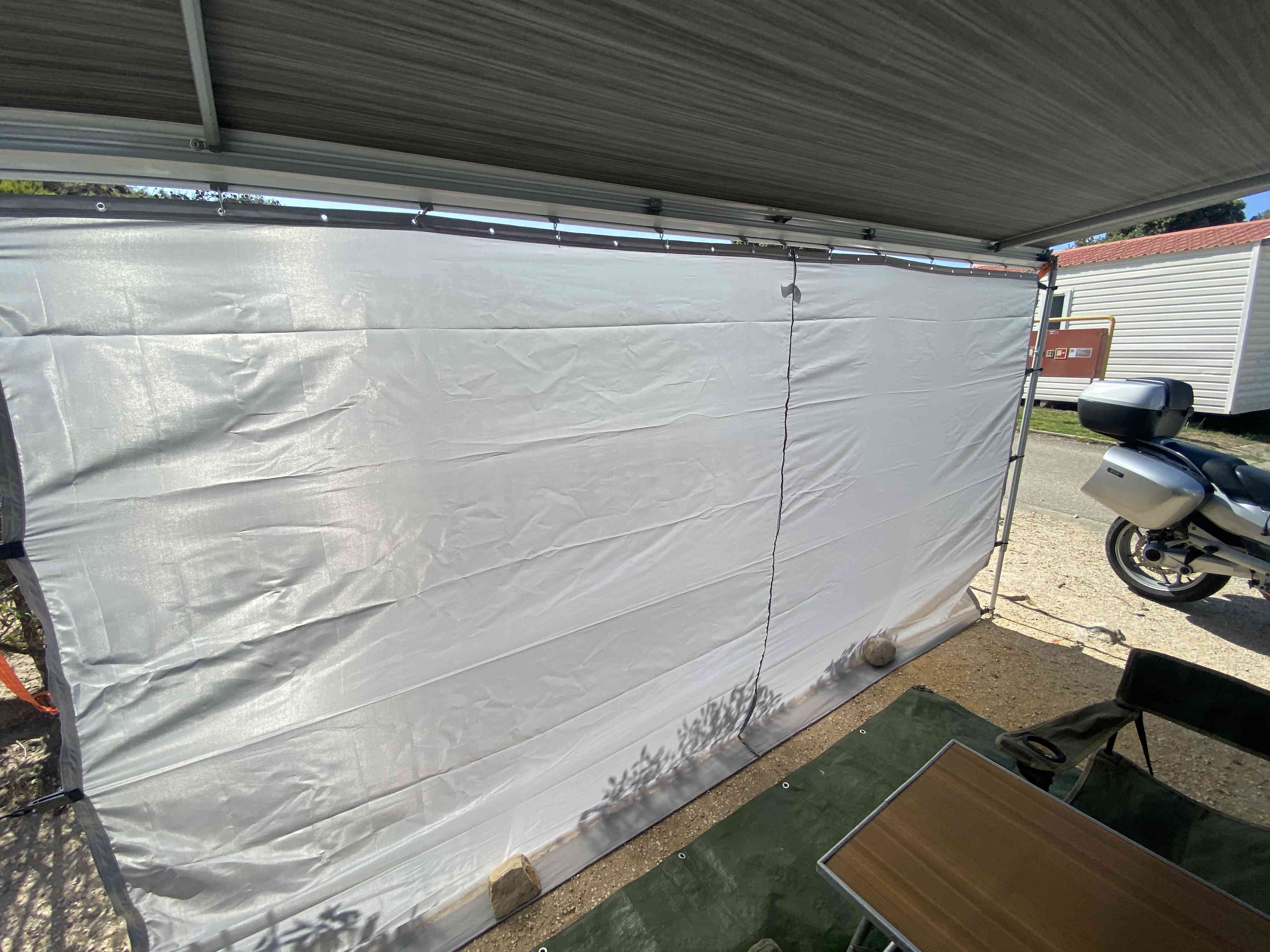 voile